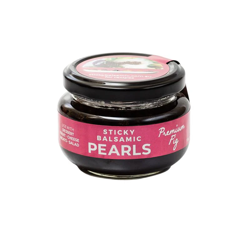 SB FS Pearls Fig 500g