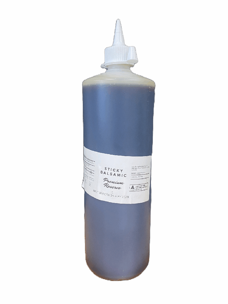 SB FS Premium Reserve Balsamic 1L