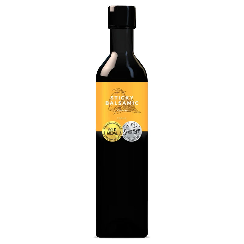 SB Lemon Balsamic 250mL