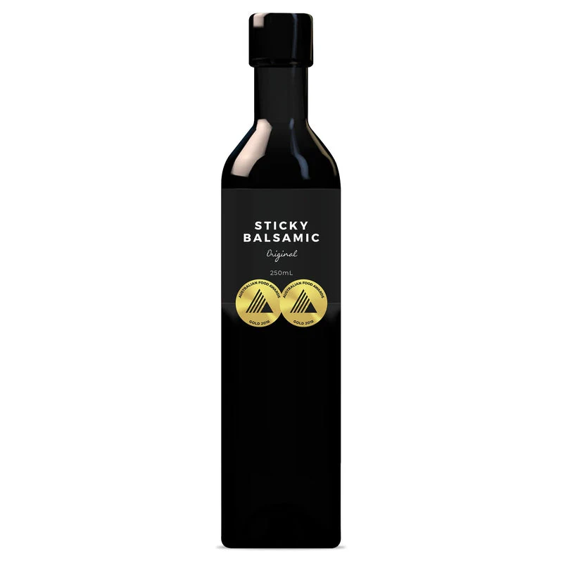 SB Original Balsamic 250mL