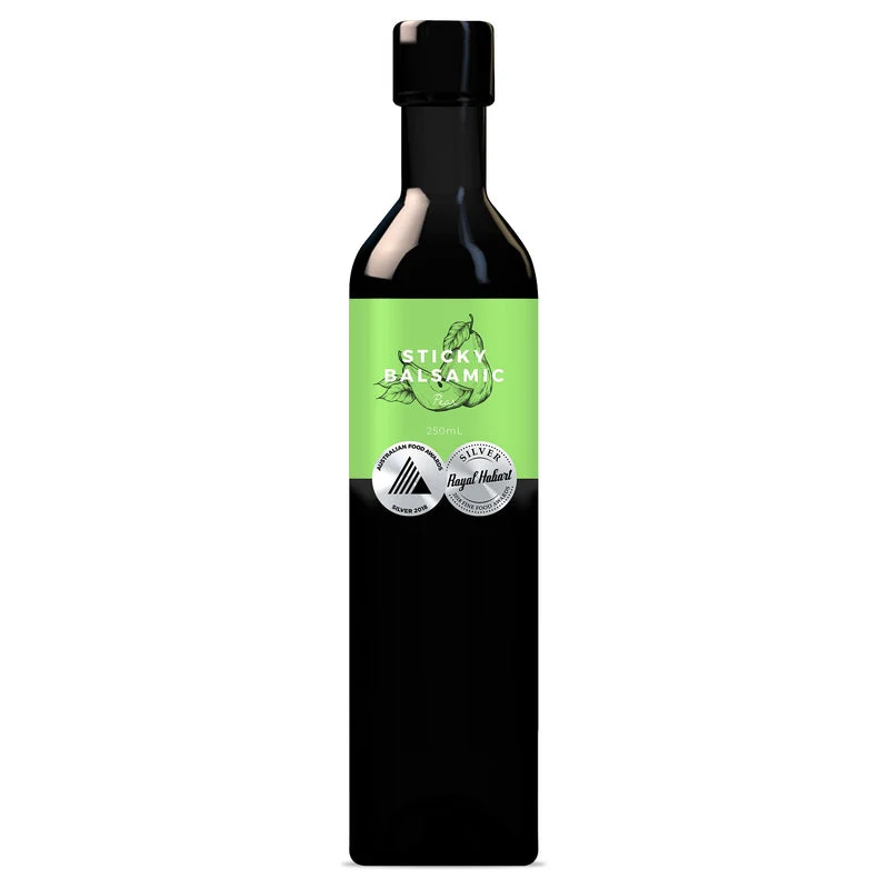SB Pear Balsamic 250mL