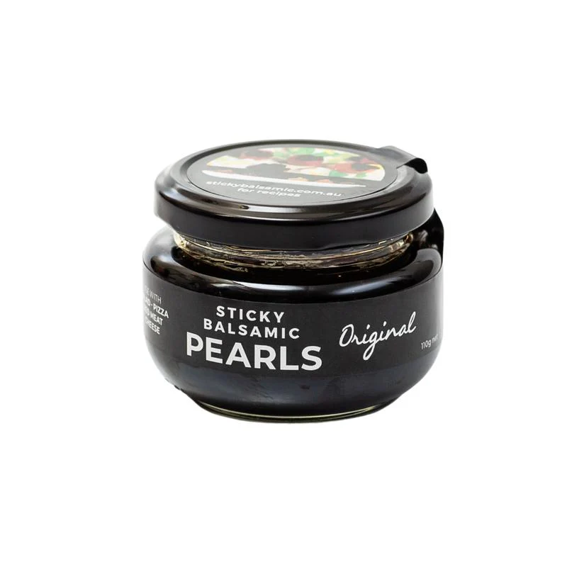 SB Pearls Original Balsamic 110g