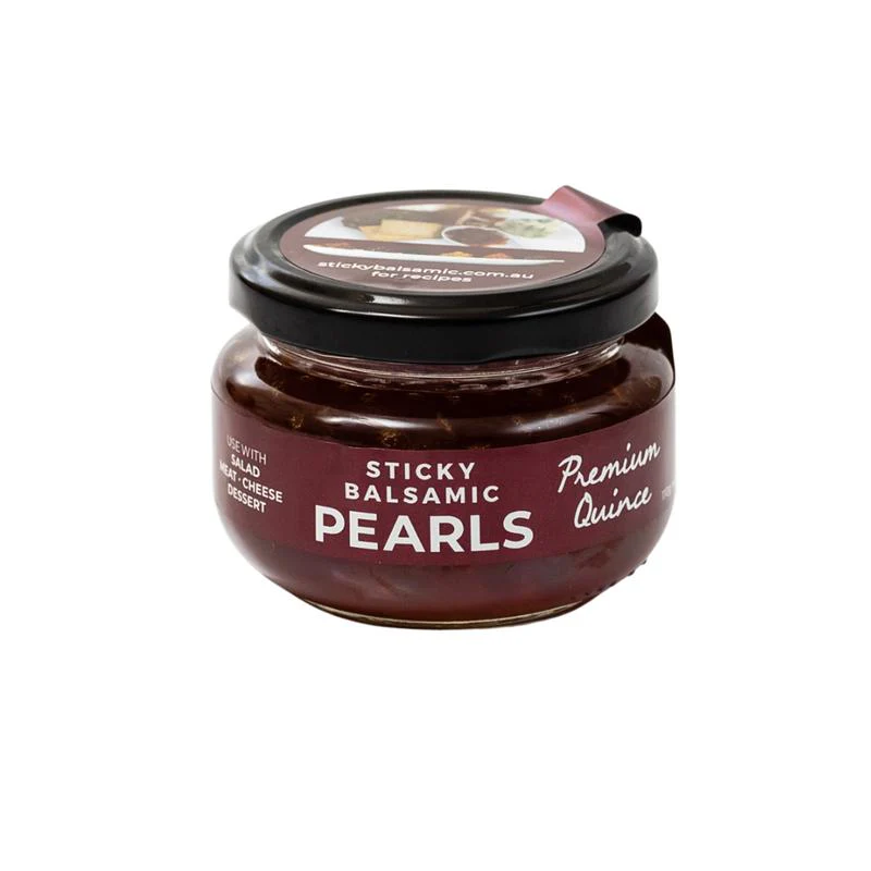 SB Pearls Quince Premium 110g