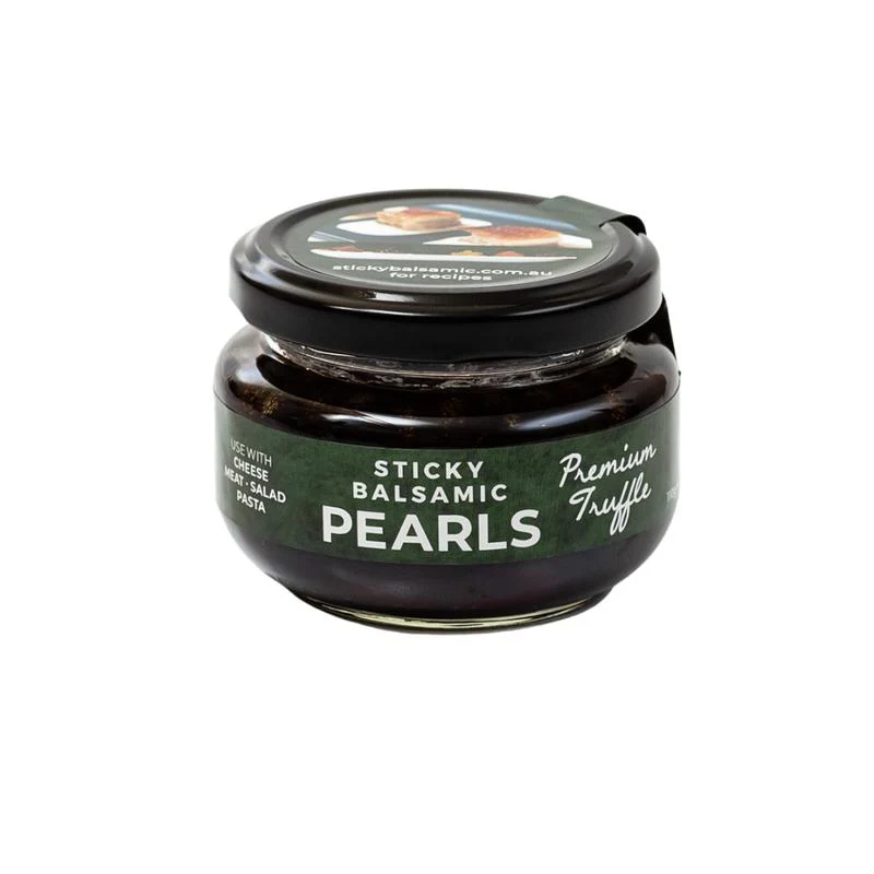 SB Pearls Truffle Premium 110g