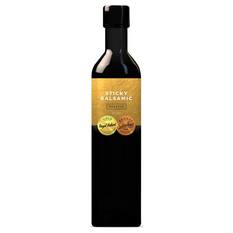 SB Premium Reserve Balsamic 250mL