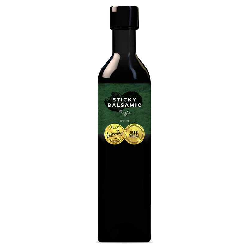 SB Premium Truffle Balsamic 250mL