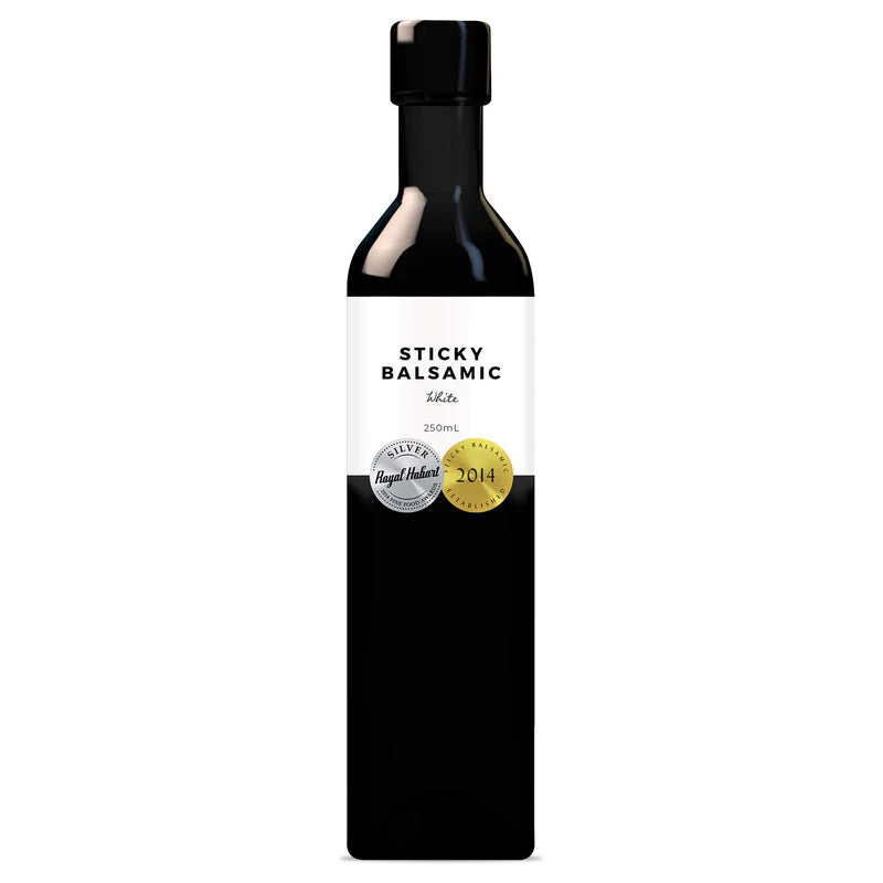 SB White Balsamic 250mL
