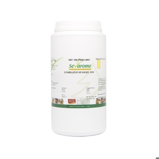 SEV Stabiliser Sevagel 65S 1kg