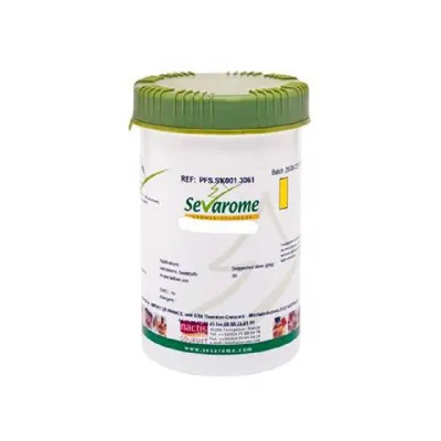 SEV Strawberry Compound 1kg