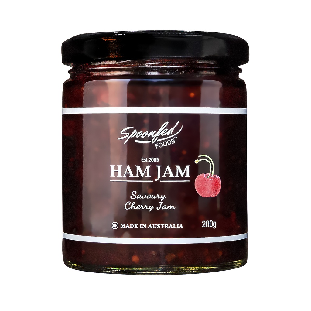 SF Ham Jam 200g