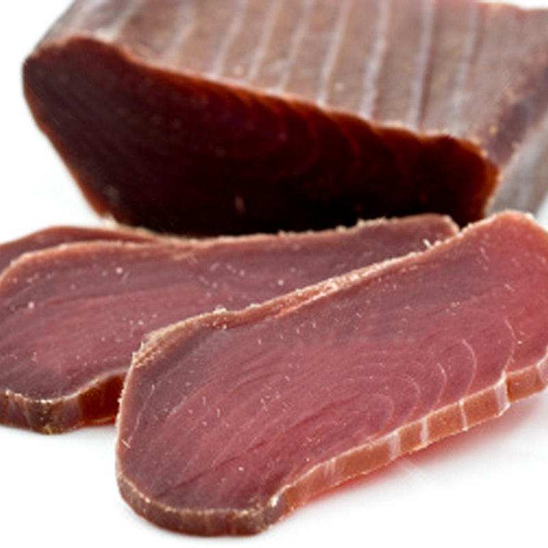 SG Mojama Tuna Loin p/kg (av 500g)