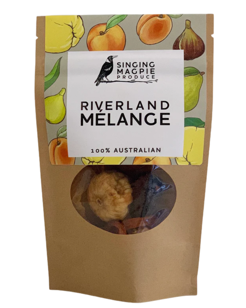 SMP Melange 100g