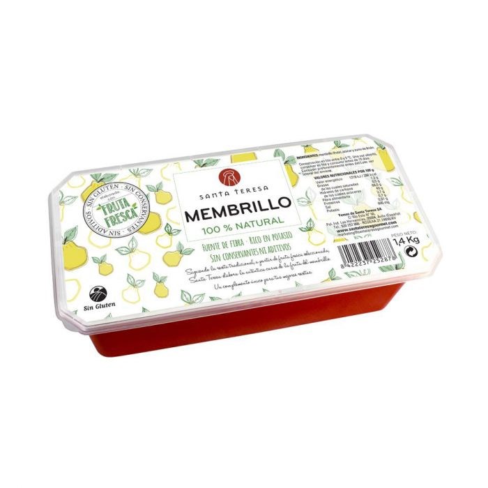 ST Quince Paste 1.4kg