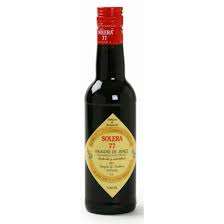 Solera 77 Sherry Vinegar 375ml