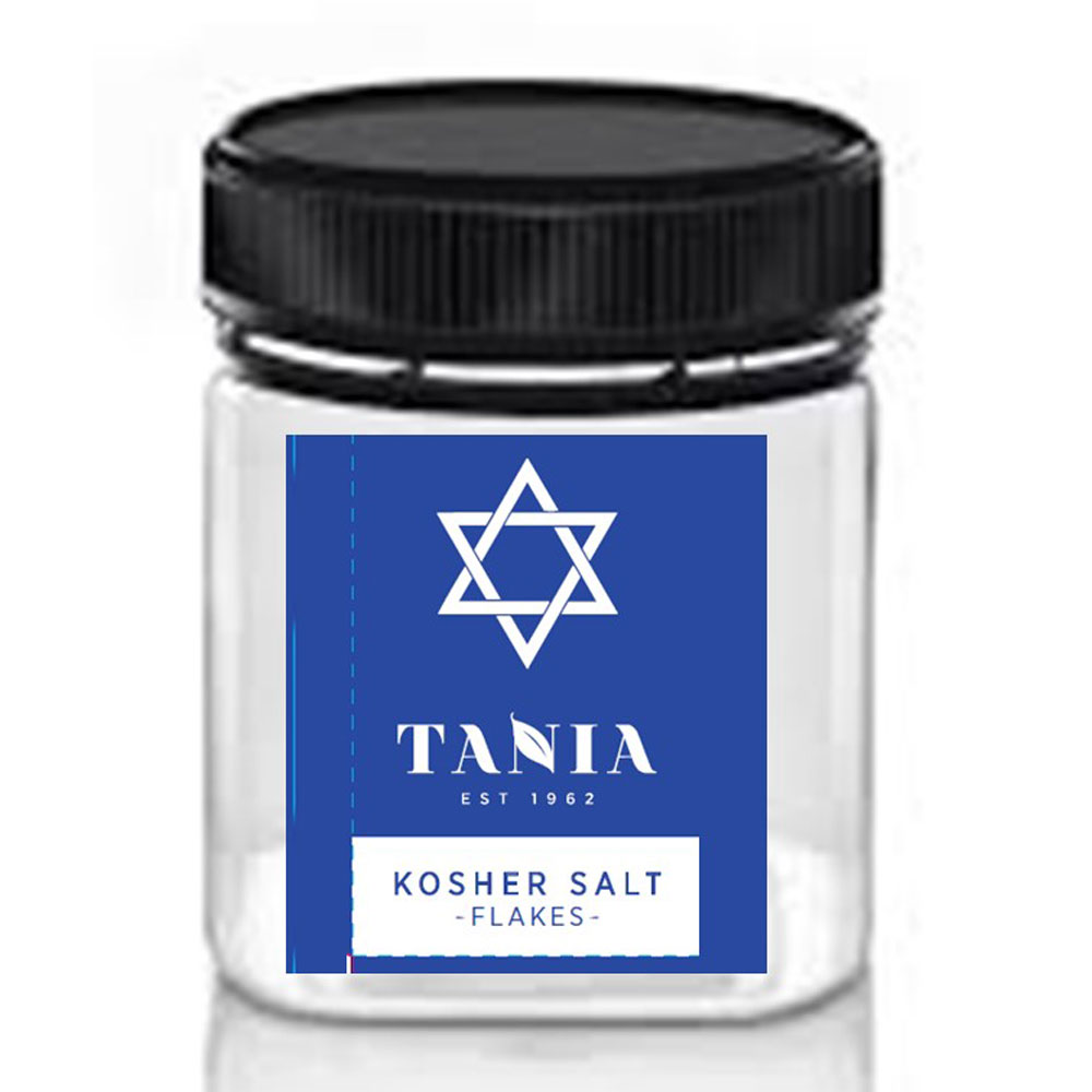 TAN Kosher Salt 1.25kg