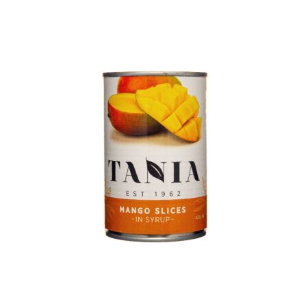 TAN Mango Slices 425g
