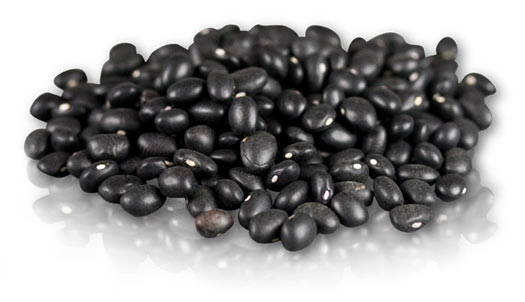 TG Black Turtle Beans 2kg