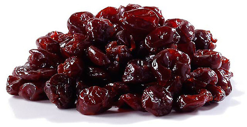 TG Cherries Sour Dried 1kg
