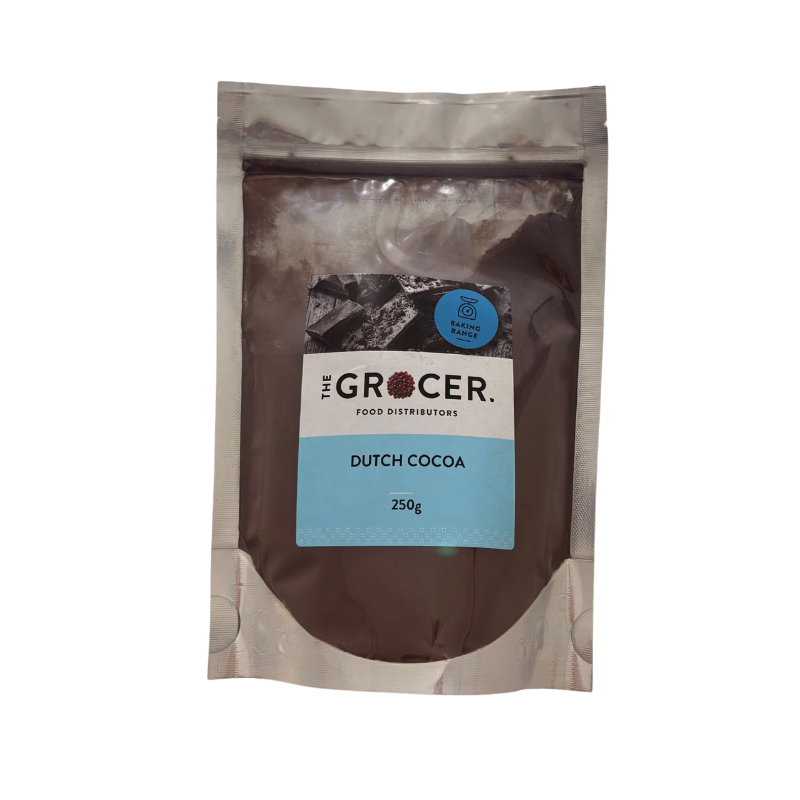 TG Dutch Cocoa Powder 250g