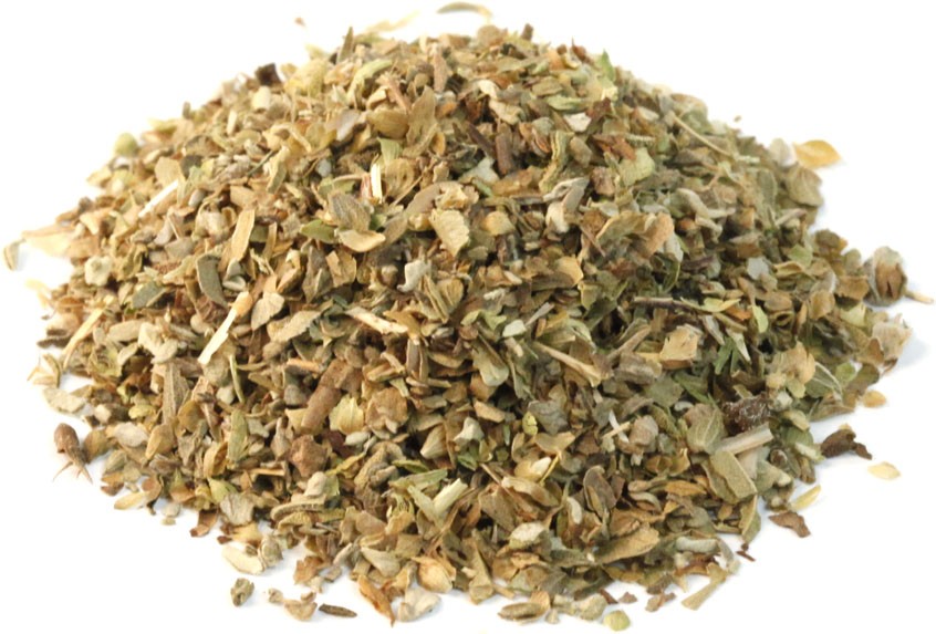 TG Greek Oregano Dried 500g