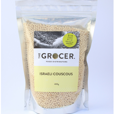 TG Israeli Couscous 400g