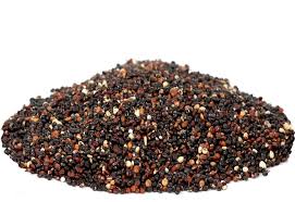 TG Quinoa Black Organic 2kg