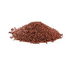 TG Quinoa Red Organic 2kg