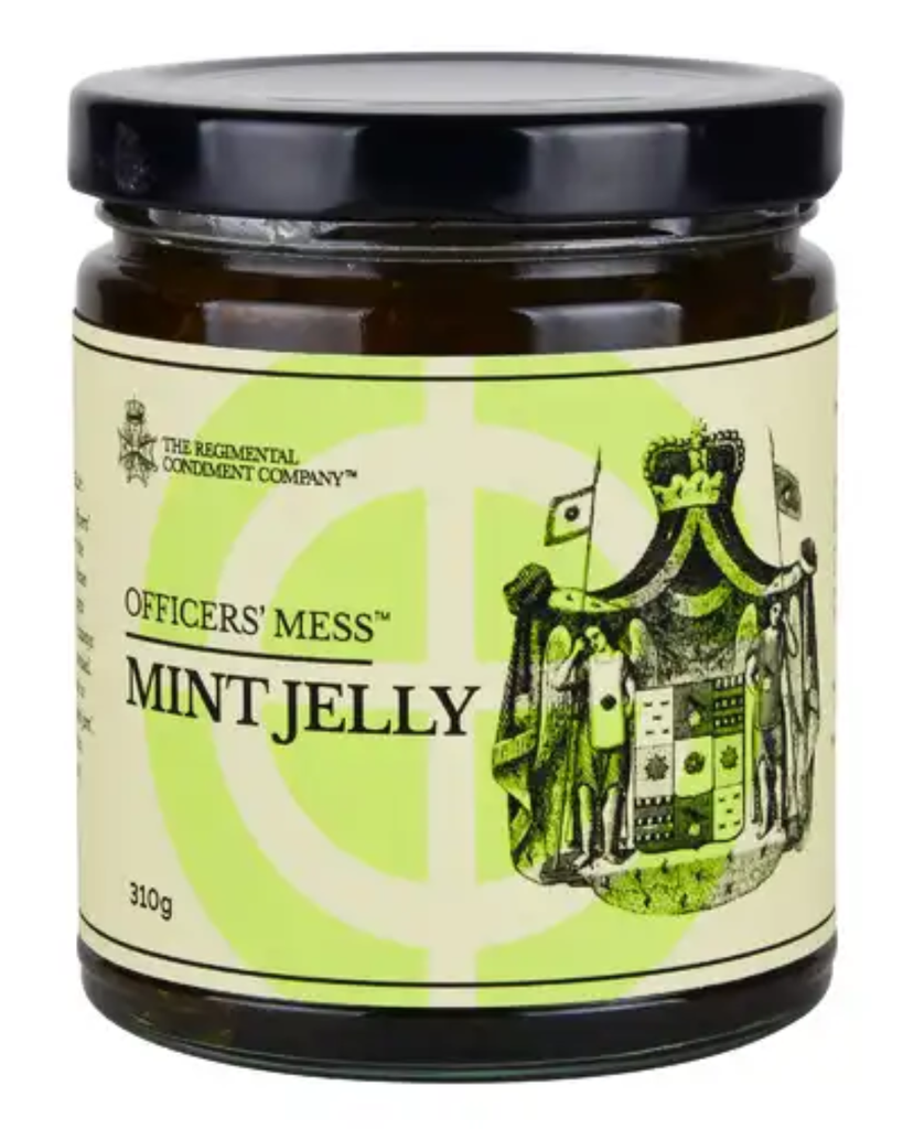 TRCC Mint Jelly 310g