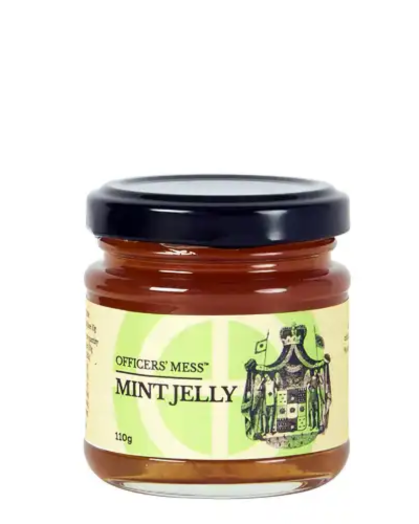 TRCC Mint Jelly Mini CTN (24x110g)