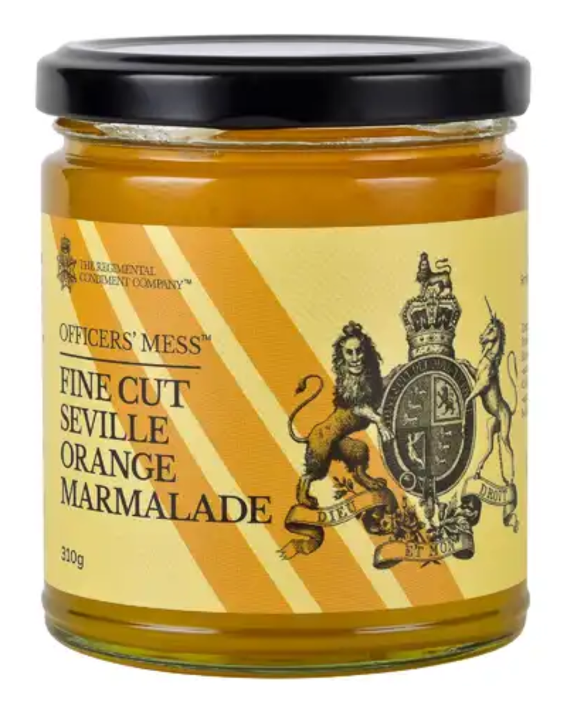 TRCC Seville Orange Marmalade 310g