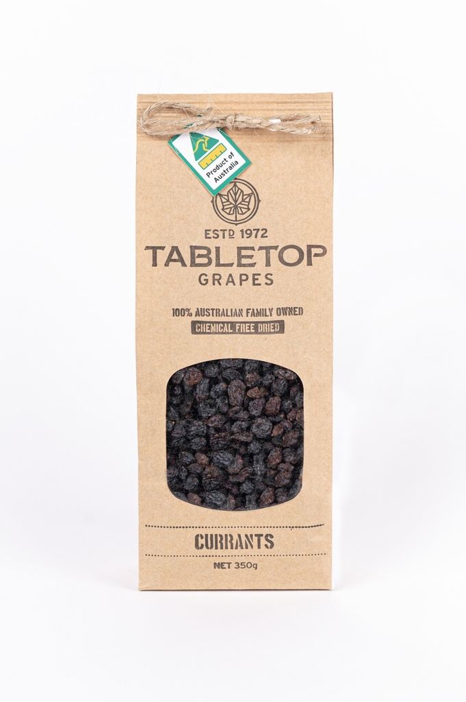 TT Currant 350g