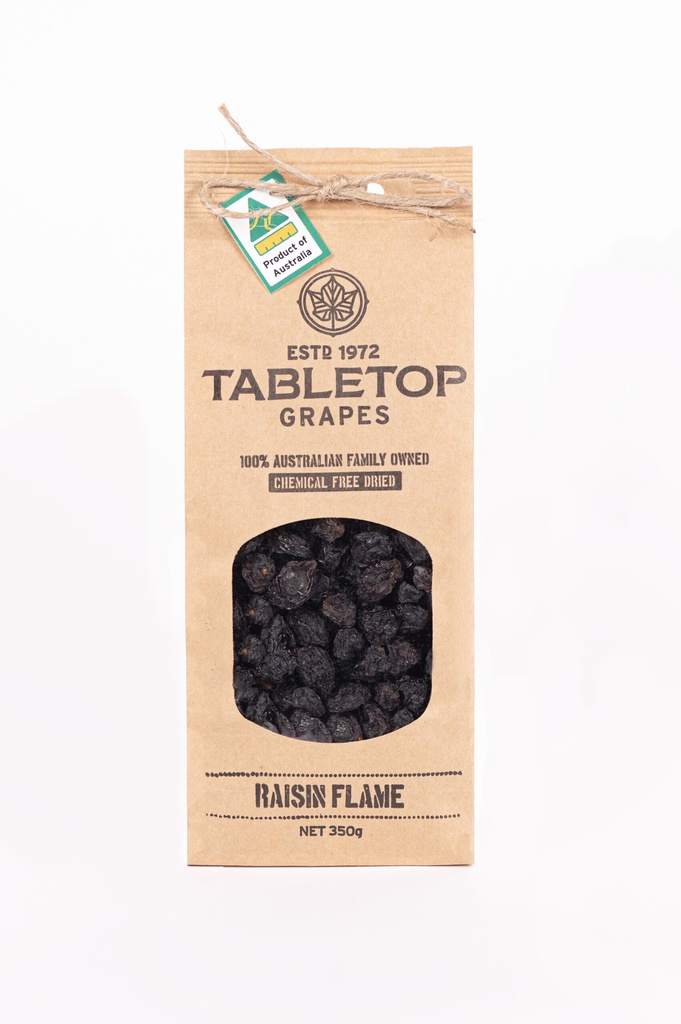 TT Raisins Flame 350g