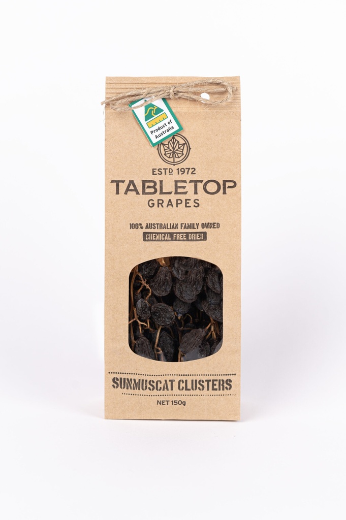 TT Sunmuscat Cluster 150g