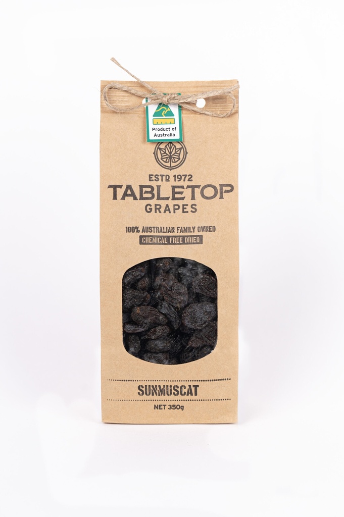 TT Sunmuscat Grapes 350g