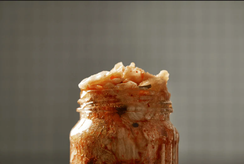 The Fermentary FS Traditional Kimchi 5kg