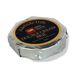 UD 200g Double Cream Brie