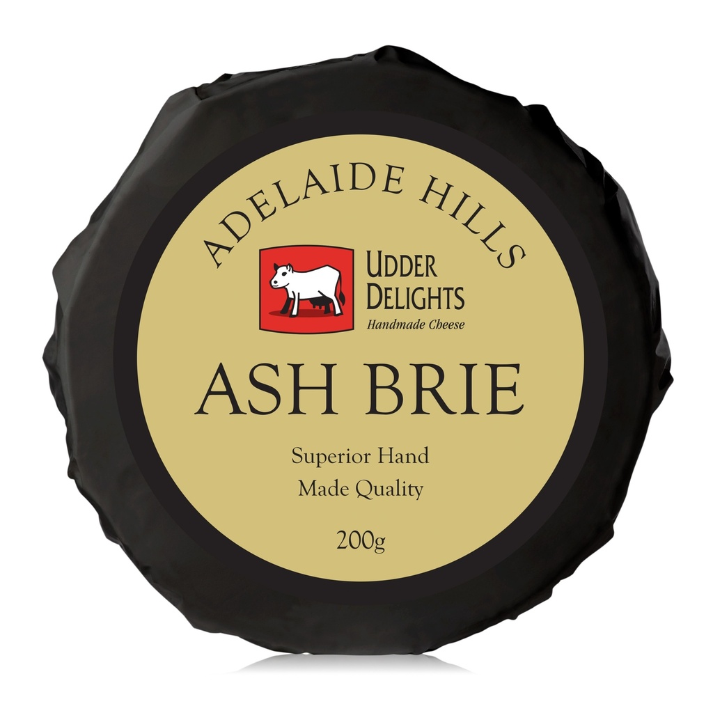 UD Ash Brie 200g