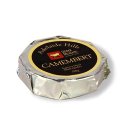 UD Camembert 200g