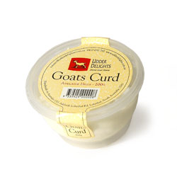 UD Goat Curd 200g