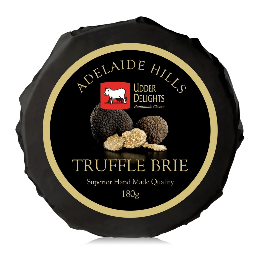 UD Truffle Brie 200g
