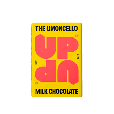UU The Limoncello Milk CTN (10x120g)