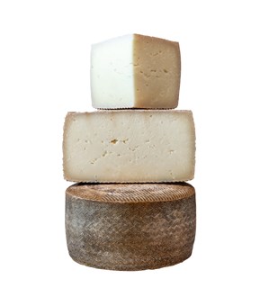 VAL Sheeps 12M Manchego DOP  p/kg (av 3kg)