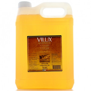VILUX Champagne Vinegar 5L