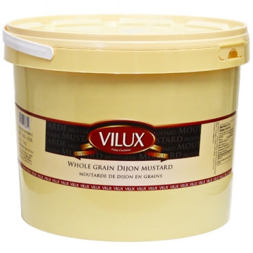 VILUX Mustard Coarse Grain 5kg