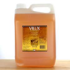 VILUX White Wine Vinegar 5L