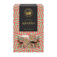 VPC Choc Speckles 220g
