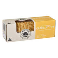 VPC Crackerthins Parmesan 100g