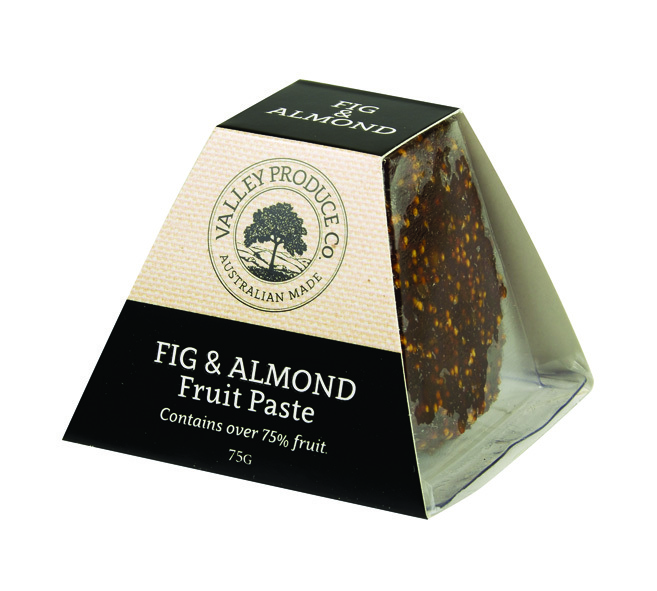 VPC Fruit Pyramid Fig & Almond 75g