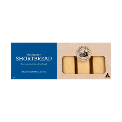 VPC Shortbread 175g