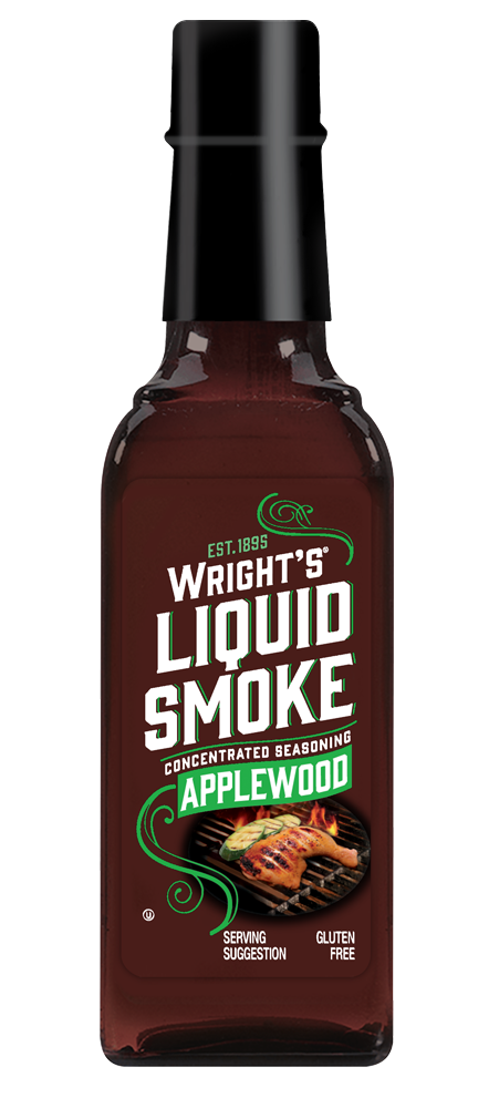 WR Applewood Liquid Smoke 103ml